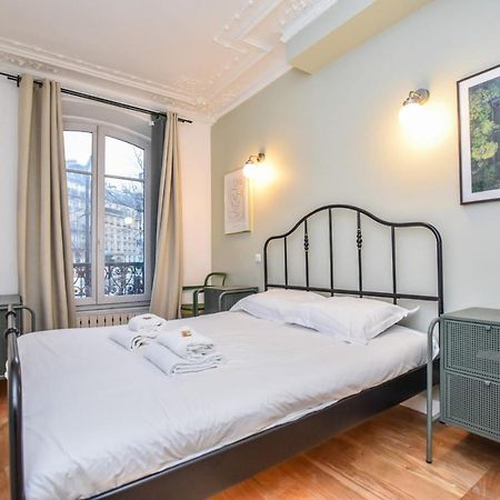 Cmg - Magenta / Saint-Vincent De Paul Apartment Paris Ngoại thất bức ảnh