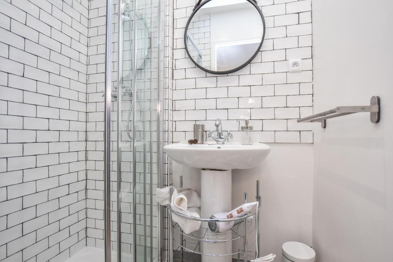 Cmg - Magenta / Saint-Vincent De Paul Apartment Paris Ngoại thất bức ảnh
