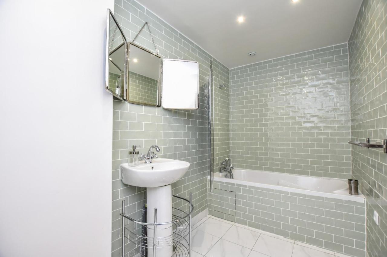 Cmg - Magenta / Saint-Vincent De Paul Apartment Paris Ngoại thất bức ảnh