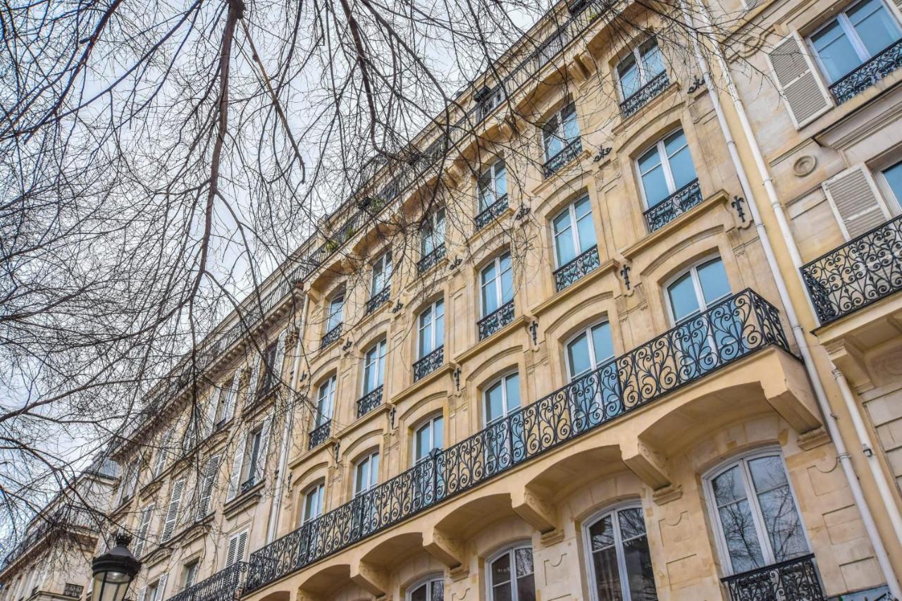 Cmg - Magenta / Saint-Vincent De Paul Apartment Paris Ngoại thất bức ảnh